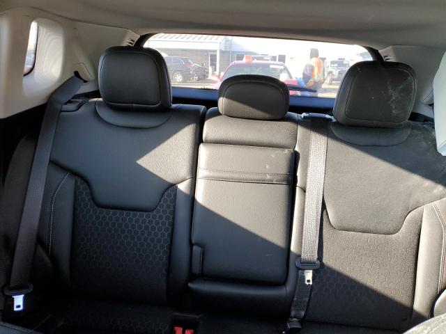 Photo 10 from auction – 2018 JEEP COMPASS LA with VIN 3C4NJDBB5JT117859