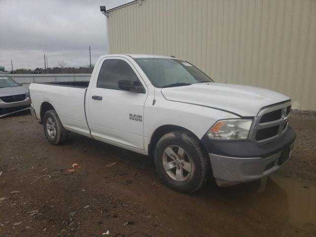 Photo 4 from auction – 2016 RAM 1500 ST with VIN 3C6JR6DG0GG163149