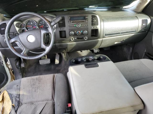 Photo 8 from auction – 2011 CHEVROLET SILVERADO with VIN 3GCPCSEAXBG141868