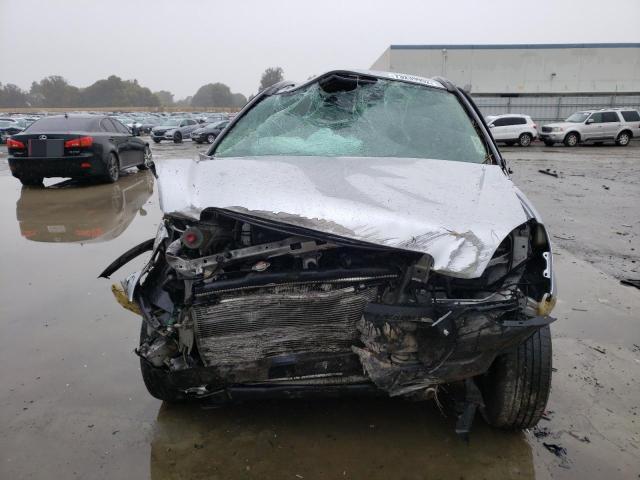 Photo 5 from auction – 2003 HONDA CR-V LX with VIN JHLRD68483C016684