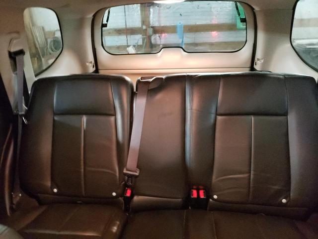 Photo 10 from auction – 2006 GMC ENVOY with VIN 1GKDT13S262275575