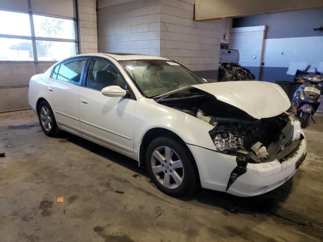 Photo 4 from auction – 2004 NISSAN ALTIMA BAS with VIN 1N4AL11D44C120154