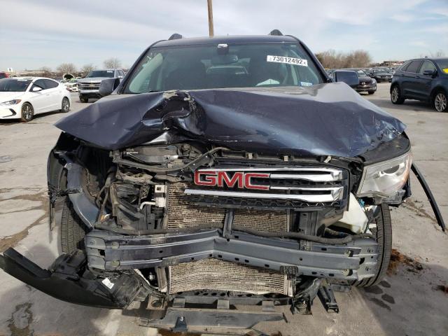 Photo 5 from auction – 2019 GMC ACADIA SLT with VIN 1GKKNMLS3KZ119825