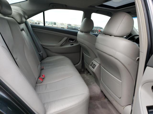 Photo 10 from auction – 2007 TOYOTA CAMRY HYBR with VIN JTNBB46K073032941