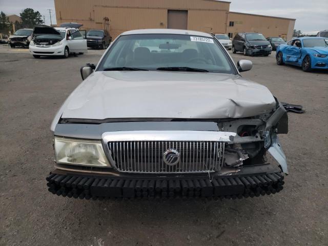 Photo 5 from auction – 2005 MERCURY MARQUIS with VIN 2MEFM74W35X629698