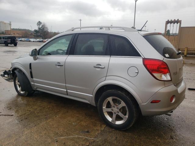 Photo 2 from auction – 2012 CHEVROLET CAPTIVA with VIN 3GNAL3E52CS639308