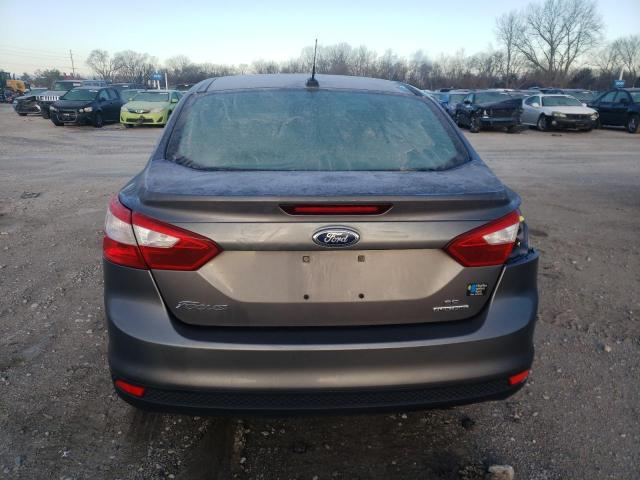 Photo 6 from auction – 2013 FORD FOCUS SE with VIN 1FADP3F27DL221094