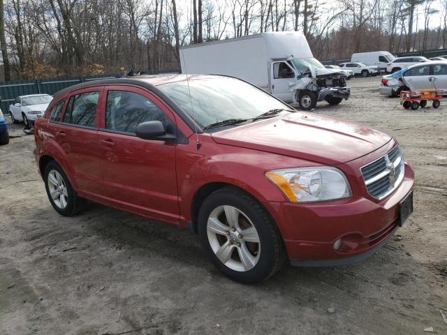 Photo 4 from auction – 2010 DODGE CALIBER MA with VIN 1B3CB3HA3AD614915