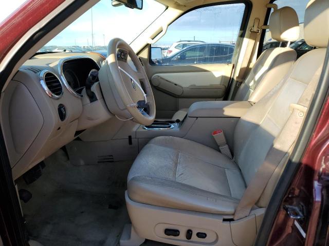 Photo 7 from auction – 2008 FORD EXPLORER E with VIN 1FMEU64EX8UB07088
