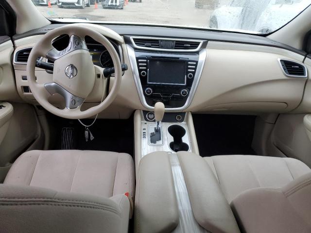 Photo 8 from auction – 2016 NISSAN MURANO S with VIN 5N1AZ2MG2GN164713