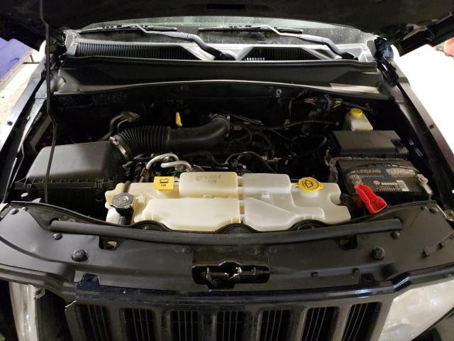 Photo 12 from auction – 2012 JEEP LIBERTY SP with VIN 1C4PJMAK0CW165177