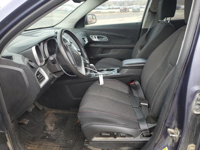 Photo 7 from auction – 2013 CHEVROLET EQUINOX LT with VIN 2GNFLNEK2D6294059