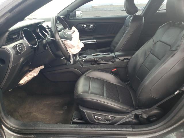 Photo 7 from auction – 2015 FORD MUSTANG with VIN 1FA6P8TH8F5342528