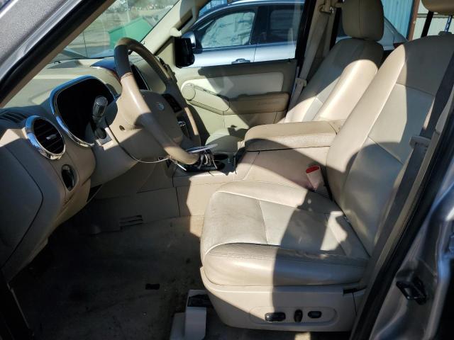Photo 7 from auction – 2008 FORD EXPLORER L with VIN 1FMEU75858UA38230