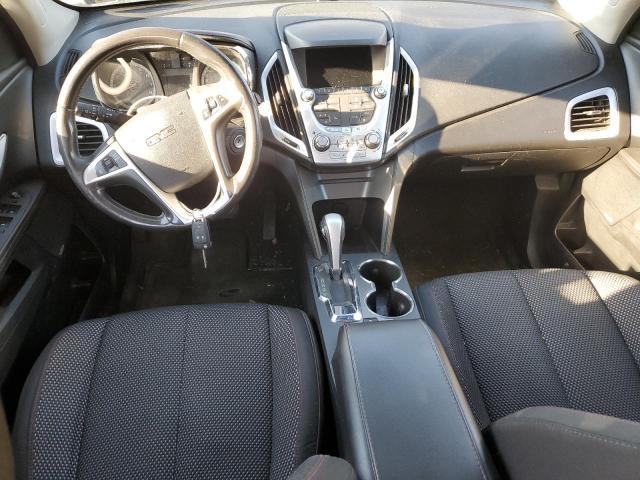 Photo 8 from auction – 2012 GMC TERRAIN SL with VIN 2GKFLTE52C6283301