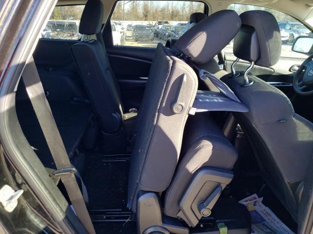Photo 10 from auction – 2013 DODGE JOURNEY SX with VIN 3C4PDCBB3DT544973