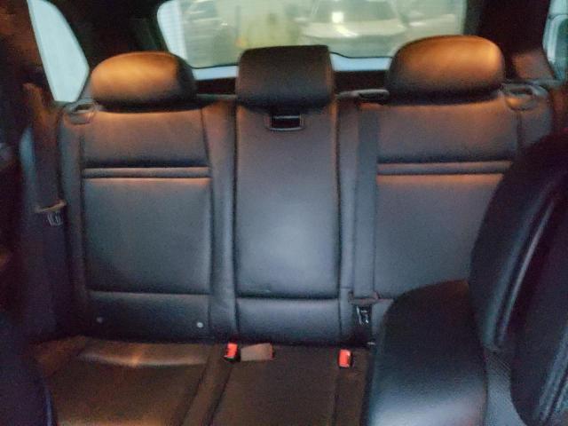 Photo 10 from auction – 2012 BMW X5 M with VIN 5YMGY0C59CLK27325