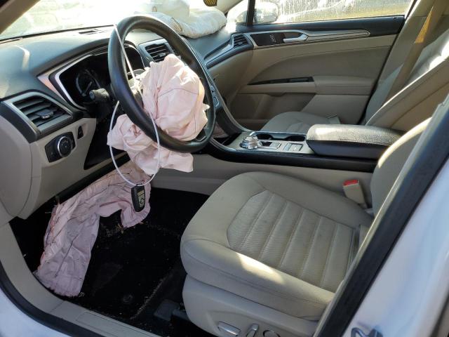 Photo 7 from auction – 2019 FORD FUSION SE with VIN 3FA6P0LU3KR157227