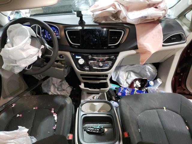 Photo 8 from auction – 2018 CHRYSLER PACIFICA T with VIN 2C4RC1FG7JR279043