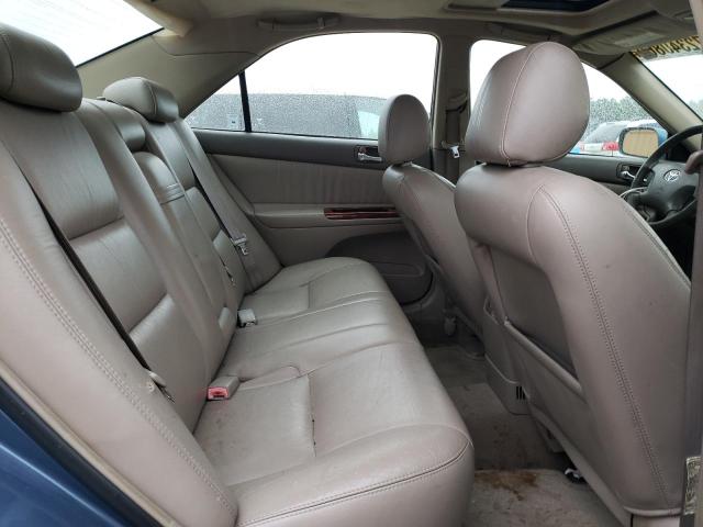 Photo 10 from auction – 2002 TOYOTA CAMRY LE with VIN 4T1BE32K32U598473