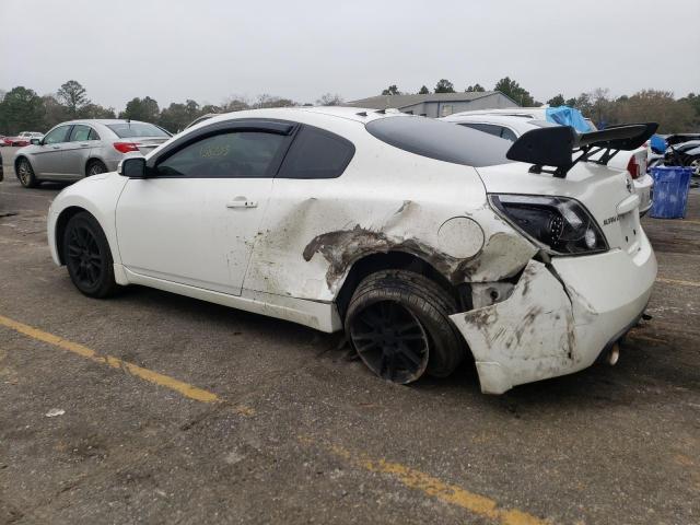 Photo 2 from auction – 2008 NISSAN ALTIMA 3.5 with VIN 1N4BL24E28C242242