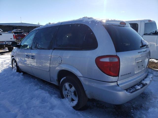 Photo 2 from auction – 2005 DODGE GRAND CARA with VIN 2D4GP44L35R458217