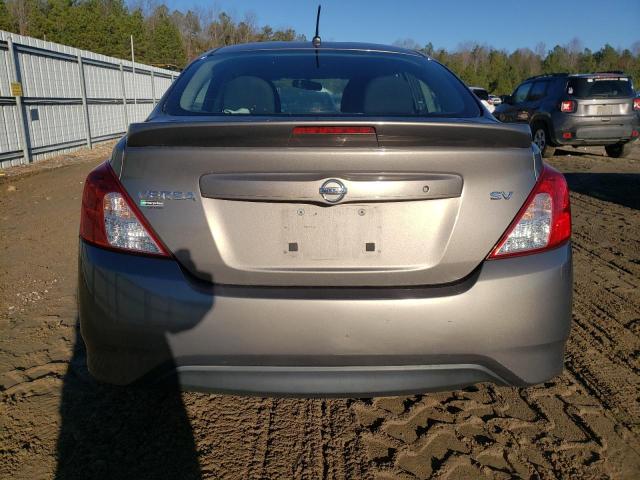 Photo 6 from auction – 2017 NISSAN VERSA S with VIN 3N1CN7AP1HK442876