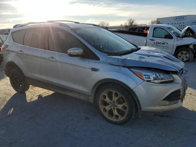 Photo 4 from auction – 2013 FORD ESCAPE TIT with VIN 1FMCU0J94DUC86041
