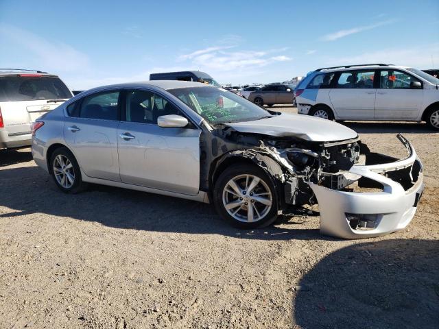 Photo 4 from auction – 2013 NISSAN ALTIMA 2.5 with VIN 1N4AL3AP1DN426531