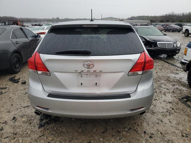 Photo 6 from auction – 2011 TOYOTA VENZA with VIN 4T3ZK3BB2BU041164