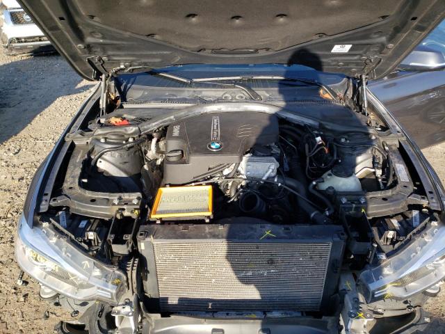 Photo 11 from auction – 2013 BMW 328 XI with VIN WBA3B3C50DF544496