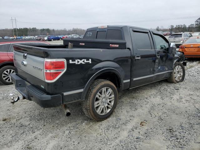 Photo 3 from auction – 2010 FORD F150 SUPER with VIN 1FTFW1EV9AFA31703