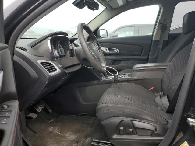 Foto 7 de la subasta – 2014 GMC TERRAIN SL con VIN 2GKALMEK3E6149132