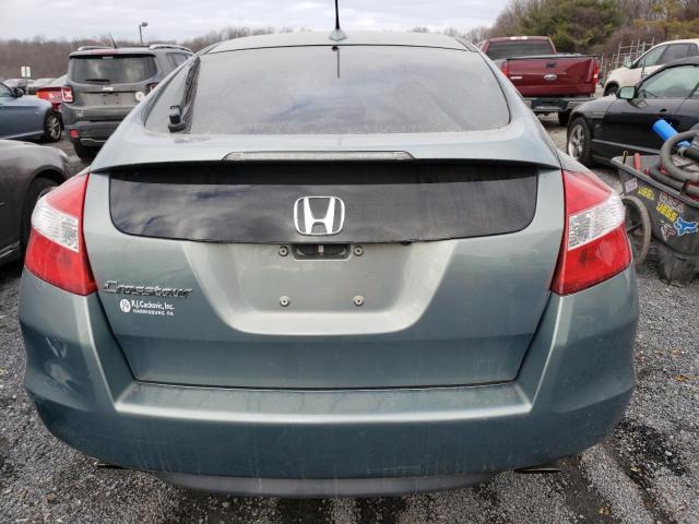 Photo 6 from auction – 2012 HONDA CROSSTOUR with VIN 5J6TF3H50CL002938