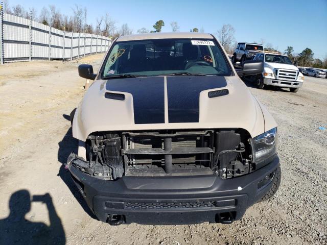 Photo 5 from auction – 2019 RAM 1500 CLASS with VIN 1C6RR7GT6KS717734