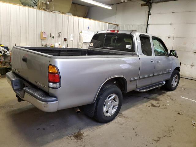 Photo 3 from auction – 2002 TOYOTA TUNDRA with VIN 5TBBT44152S312074