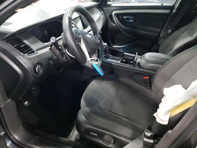 صورة رقم 7 من المزاد - 2016 FORD TAURUS SEL مع VIN 1FAHP2E8XGG101420