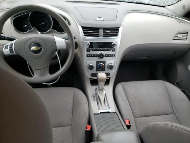 Photo 8 from auction – 2012 CHEVROLET MALIBU LS with VIN 1G1ZB5E01CF281596