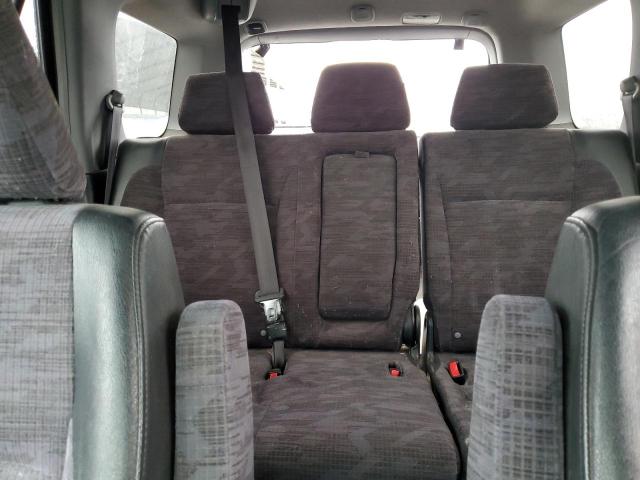 Photo 10 from auction – 2002 HONDA CR-V LX with VIN JHLRD68432C002173