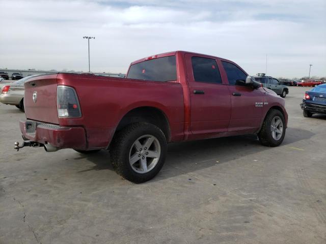 Photo 3 from auction – 2013 RAM 1500 ST with VIN 1C6RR6KT8DS664183