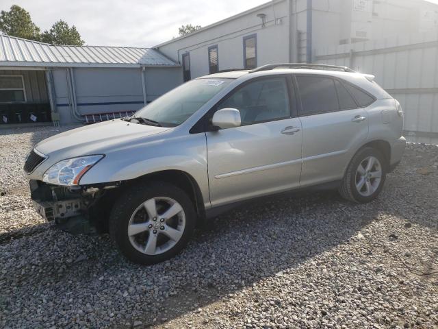 LEXUS RX 330 2005 with VIN 2T2GA31U65C034841 - Photo from auction
