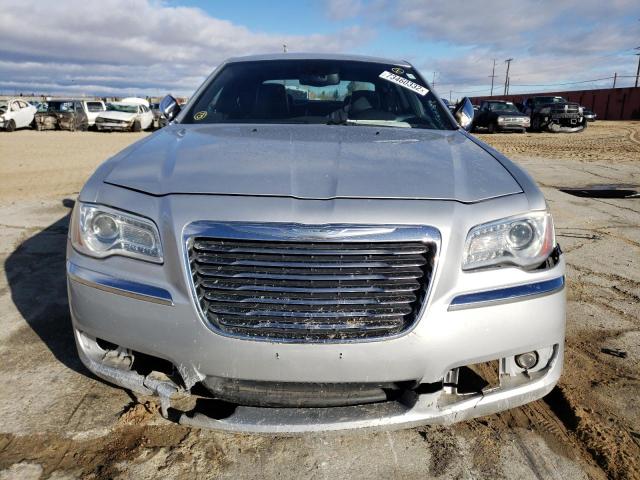 Photo 5 from auction – 2012 CHRYSLER 300C with VIN 2C3CCAET9CH264822