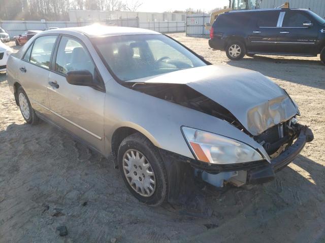 Photo 4 from auction – 2006 HONDA ACCORD VAL with VIN 1HGCM56136A101231