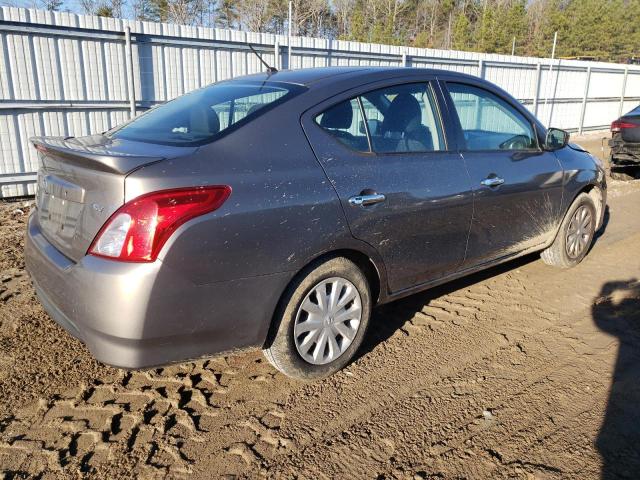 Photo 3 from auction – 2017 NISSAN VERSA S with VIN 3N1CN7AP1HK442876