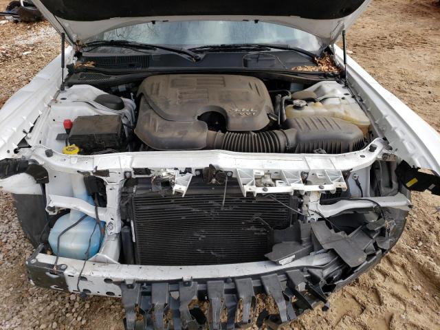 Photo 11 from auction – 2017 DODGE CHALLENGER with VIN 2C3CDZAGXHH578183