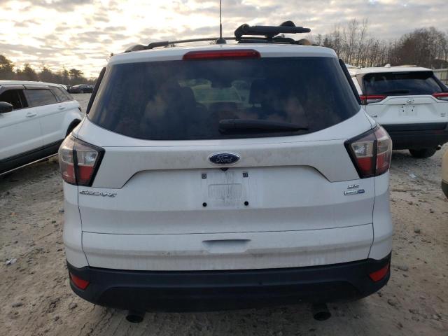Photo 6 from auction – 2017 FORD ESCAPE SE with VIN 1FMCU9G99HUE11469
