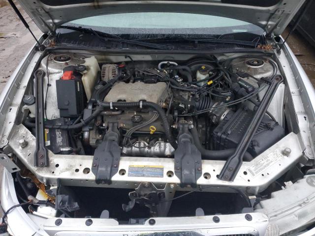 Photo 11 from auction – 2004 BUICK CENTURY CU with VIN 2G4WS55J141227528