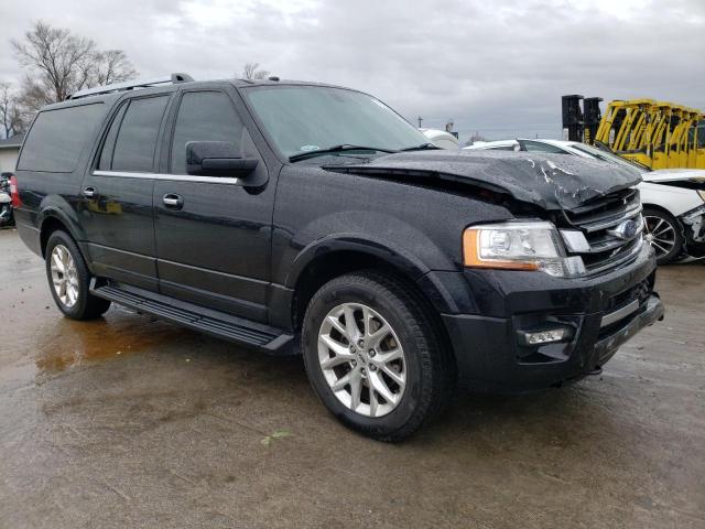 Фото 4 с аукциона – 2017 FORD EXPEDITION с VIN 1FMJK2AT5HEA55055