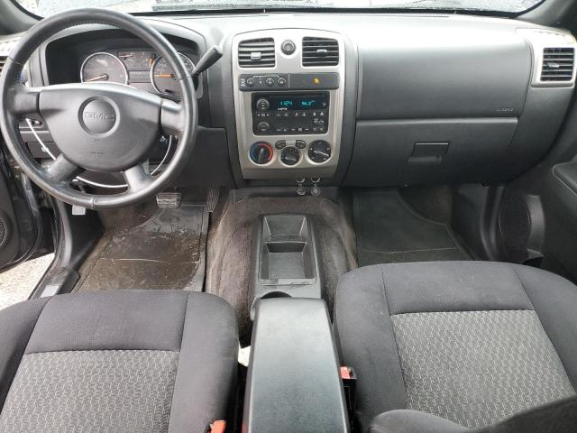 Photo 8 from auction – 2007 GMC CANYON with VIN 1GTDT13E578231526