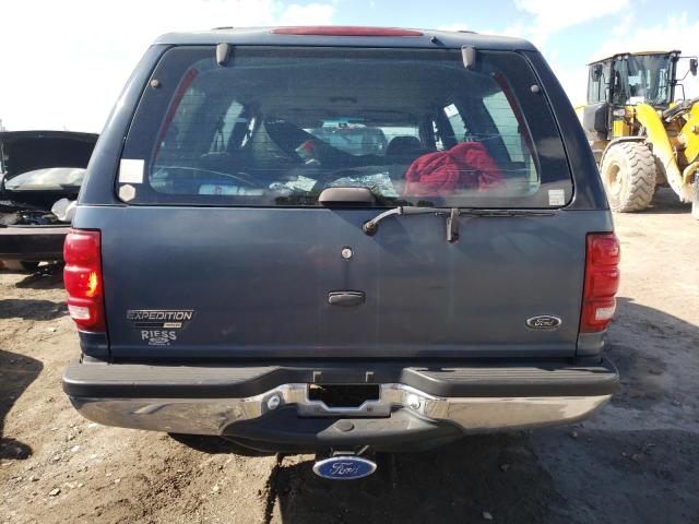 Photo 6 from auction – 2000 FORD EXPEDITION with VIN 1FMRU1568YLB57215